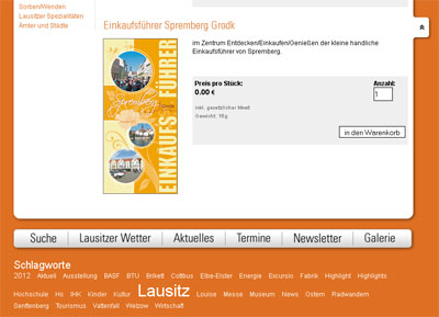 zur Bestellung bei lausitz.de (nur Einzelexemplare)