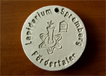 Der Lapidarium Fördertaler