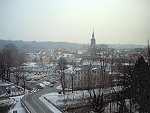 Blick vom Turm